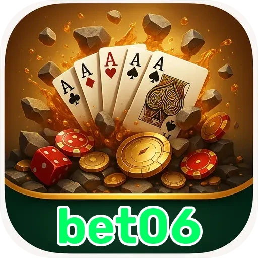 bet06: O App que Revoluciona as Apostas Online no Brasil