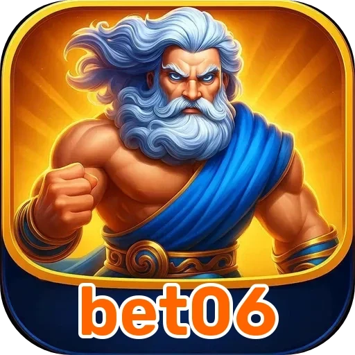 bet06: Explore a Diversão e Emoção da Seção de Jogos