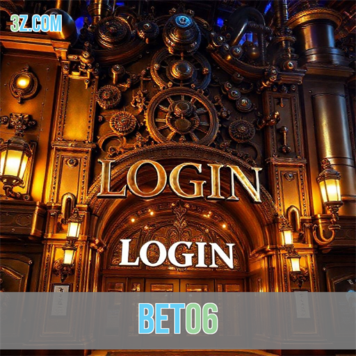 Login Inteligente e Atraente: A Magia do bet06 para Jogadores