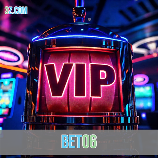 Benefícios Exclusivos da Seção VIP no Bet06 para Você