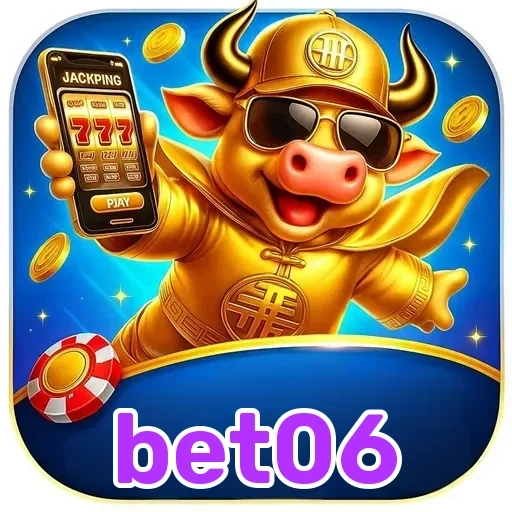 bet06 VIP