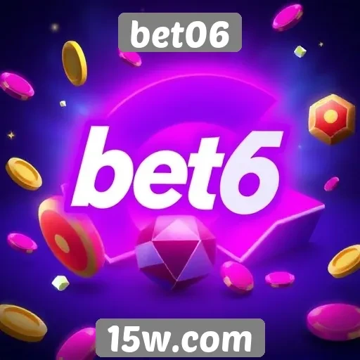 Comparativo entre jogos disponíveis no bet06
