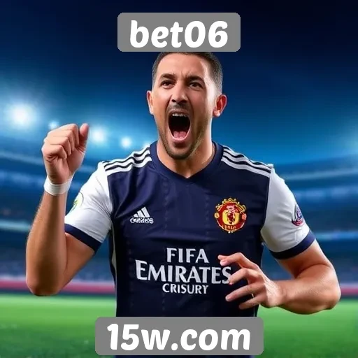 Promoções especiais atraem jogadores no bet06
